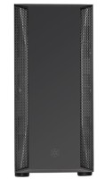 Компьютерный корпус SilverStone FARA B1 V2 Black SST-FAB1B-G-V2