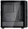 Компьютерный корпус SilverStone FARA B1 V2 Black SST-FAB1B-G-V2