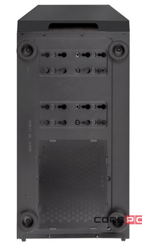 Компьютерный корпус SilverStone FARA B1 V2 Black SST-FAB1B-G-V2