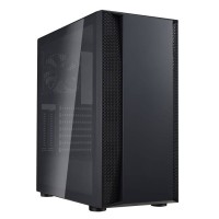 Компьютерный корпус SilverStone FARA B1 V2 Black SST-FAB1B-G-V2