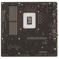 Материнская плата Gigabyte Q670M D3H DDR4