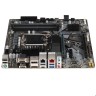 Материнская плата Gigabyte Q670M D3H DDR4