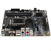 Материнская плата Gigabyte Q670M D3H DDR4