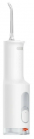 Электрический ирригатор для полости рта Xiaomi Mijia Electric Teeth Flosser F300 Smoked MEO703 белый