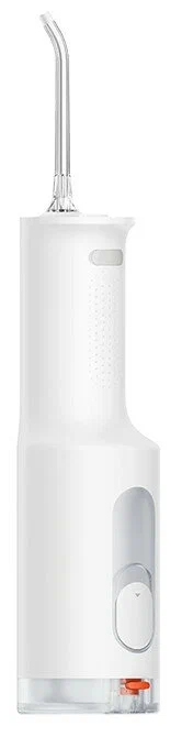 Электрический ирригатор для полости рта Xiaomi Mijia Electric Teeth Flosser F300 Smoked MEO703 белый