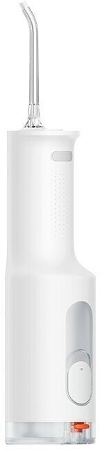 Электрический ирригатор для полости рта Xiaomi Mijia Electric Teeth Flosser F300 Smoked MEO703 белый