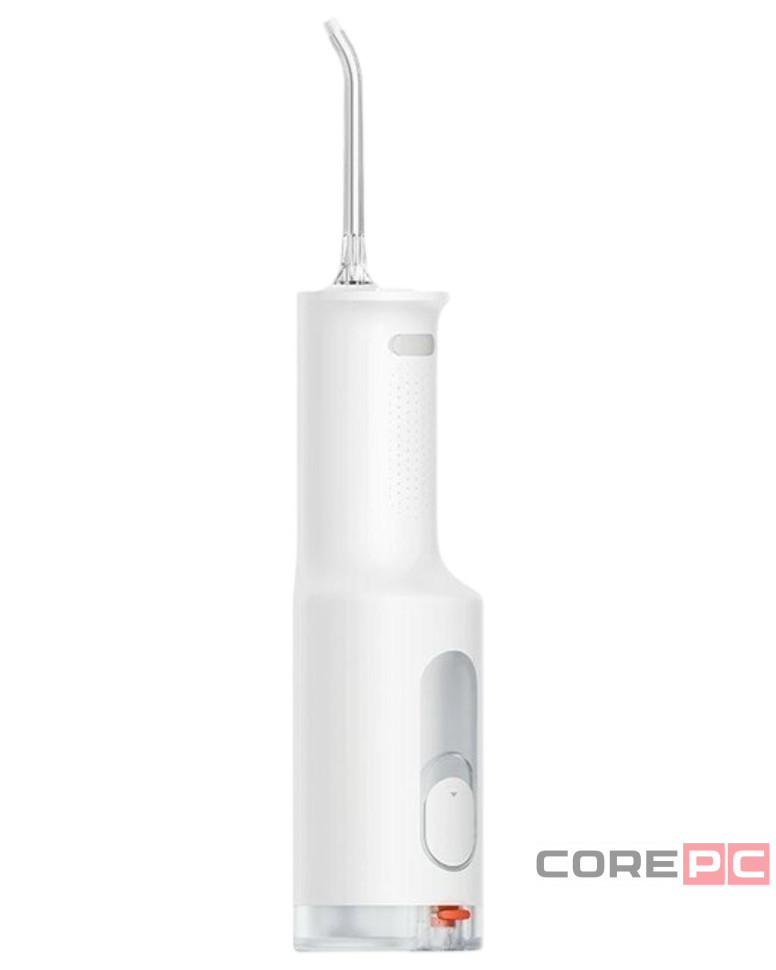 Электрический ирригатор для полости рта Xiaomi Mijia Electric Teeth Flosser F300 Smoked MEO703 белый