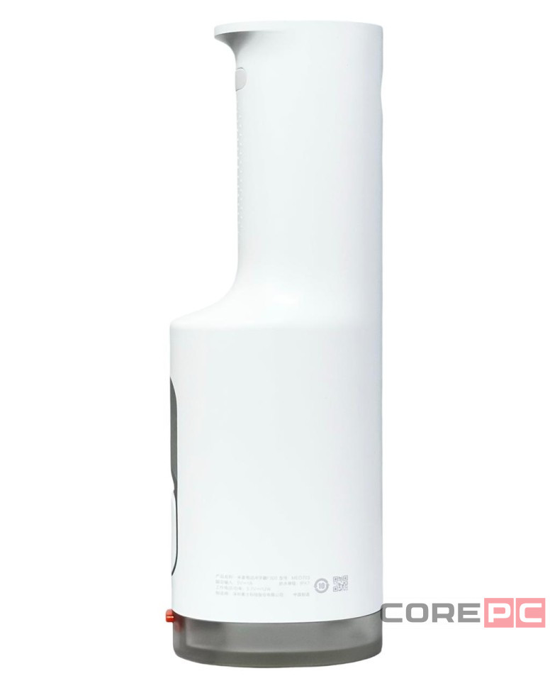 Электрический ирригатор для полости рта Xiaomi Mijia Electric Teeth Flosser F300 Smoked MEO703 белый
