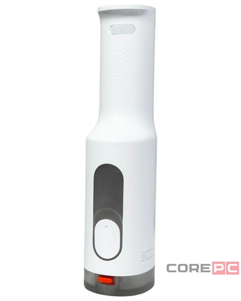 Электрический ирригатор для полости рта Xiaomi Mijia Electric Teeth Flosser F300 Smoked MEO703 белый