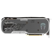 Видеокарта ZOTAC (ZT-D40700D-10P) GeForce RTX 4070 12GB TRINITY Black