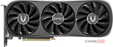 Видеокарта ZOTAC (ZT-D40700D-10P) GeForce RTX 4070 12GB TRINITY Black