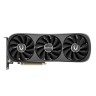 Видеокарта ZOTAC (ZT-D40700D-10P) GeForce RTX 4070 12GB TRINITY Black