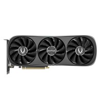 Видеокарта ZOTAC (ZT-D40700D-10P) GeForce RTX 4070 12GB TRINITY Black