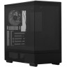 Компьютерный корпус Zalman TG ARGB Black (P30 Black)
