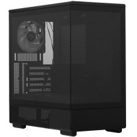 Компьютерный корпус Zalman TG ARGB Black (P30 Black)