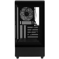 Компьютерный корпус Zalman TG ARGB Black (P30 Black)