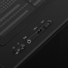 Компьютерный корпус Zalman TG ARGB Black (P30 Black)