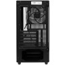 Компьютерный корпус Zalman TG ARGB Black (P30 Black)