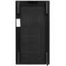 Компьютерный корпус Zalman TG ARGB Black (P30 Black)