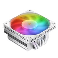 Кулер для процессора JONSBO HX6200D White PWM