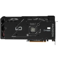 Видеокарта ASUS (DUAL-RX7900GRE-O16G) Radeon RX 7900 GRE 16GB OC 90YV0J90-M0NA00