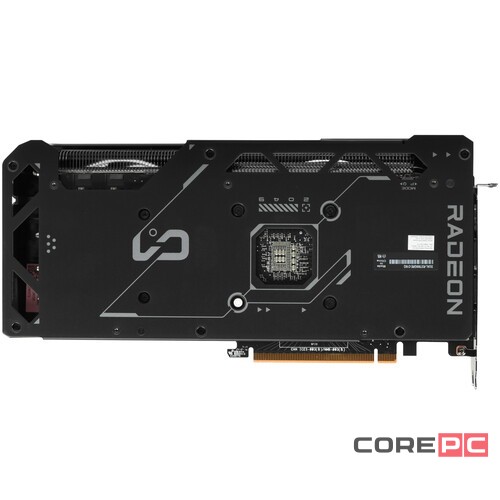 Видеокарта ASUS (DUAL-RX7900GRE-O16G) Radeon RX 7900 GRE 16GB OC 90YV0J90-M0NA00