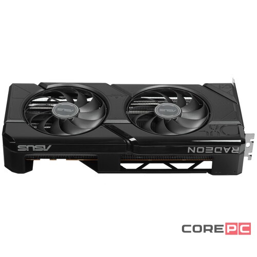 Видеокарта ASUS (DUAL-RX7900GRE-O16G) Radeon RX 7900 GRE 16GB OC 90YV0J90-M0NA00