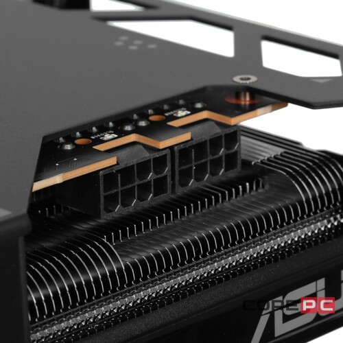 Видеокарта ASUS (DUAL-RX7900GRE-O16G) Radeon RX 7900 GRE 16GB OC 90YV0J90-M0NA00