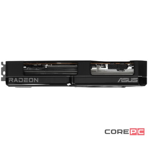 Видеокарта ASUS (DUAL-RX7900GRE-O16G) Radeon RX 7900 GRE 16GB OC 90YV0J90-M0NA00