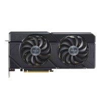 Видеокарта ASUS (DUAL-RX7900GRE-O16G) Radeon RX 7900 GRE 16GB OC 90YV0J90-M0NA00