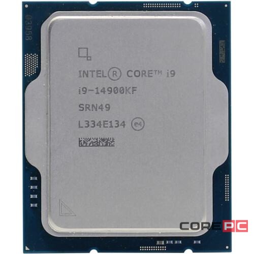 Процессор Intel Core i9 14900KF OEM CM8071505094018