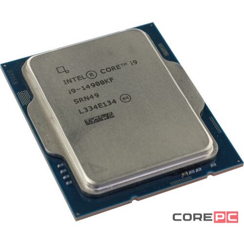 Процессор Intel Core i9 14900KF OEM CM8071505094018