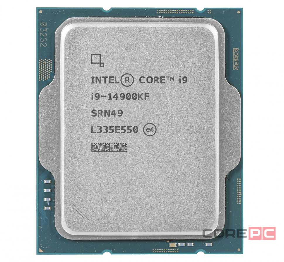 Процессор Intel Core i9 14900KF OEM CM8071505094018