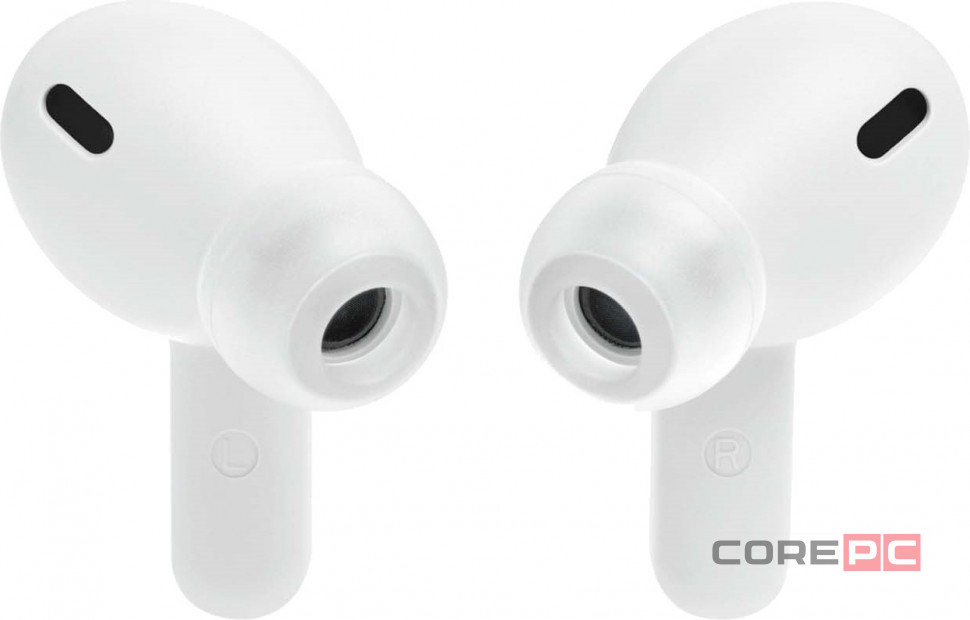 Беспроводные наушники TWS JBL Wave 200 TWS белая