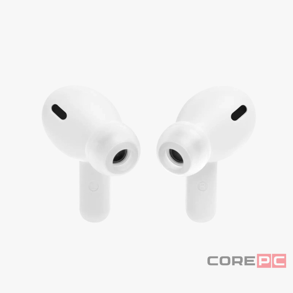 Беспроводные наушники TWS JBL Wave 200 TWS белая