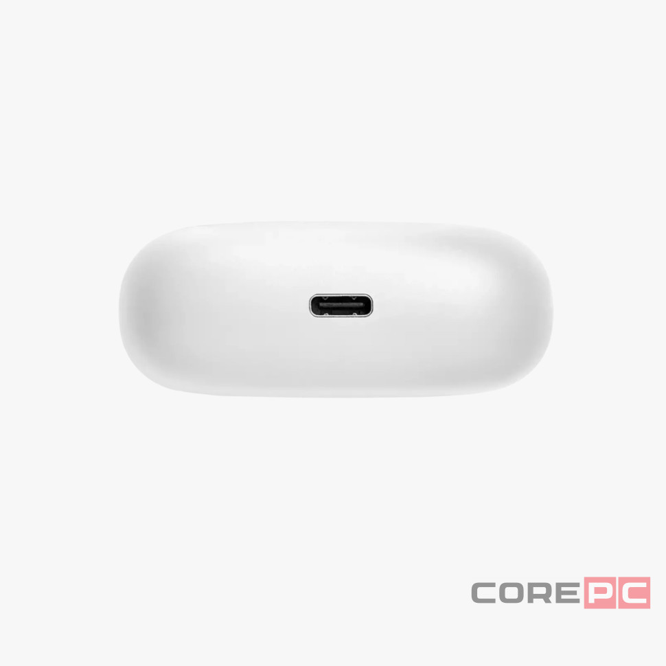 Беспроводные наушники TWS JBL Wave 200 TWS белая