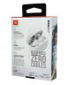 Беспроводные наушники TWS JBL Wave 200 TWS белая