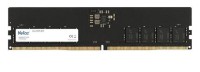 Оперативная память 16 Gb 5600 MHz NETAC BASIC (NTBSD5P56SP-16)