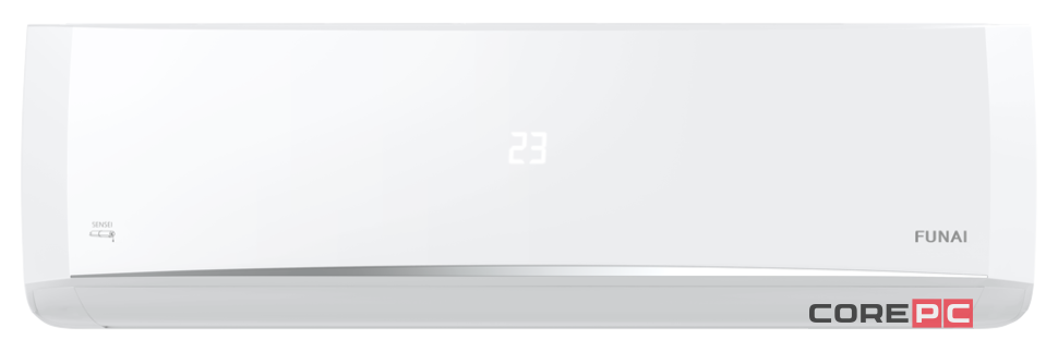 Классическая сплит-система серии SENSEI 2023 RAC-SN55HP.D04 (комплект)