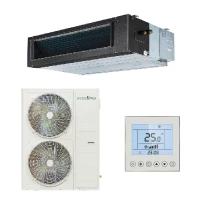 Канальный кондиционер EcoClima ECLMD-TC48/4R1