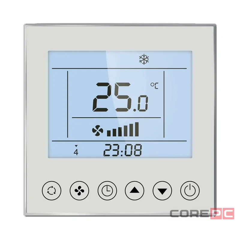Канальный кондиционер EcoClima ECLMD-TC48/4R1