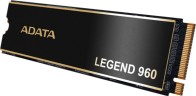 Твердотельный накопитель ADATA XPG 4000 Gb LEGEND 960 ALEG-960-4TCS