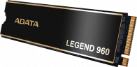 Твердотельный накопитель ADATA XPG 4000 Gb LEGEND 960 ALEG-960-4TCS