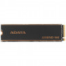 Твердотельный накопитель ADATA XPG 4000 Gb LEGEND 960 (ALEG-960-4TCS)