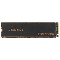 Твердотельный накопитель ADATA XPG 4000 Gb LEGEND 960 (ALEG-960-4TCS)