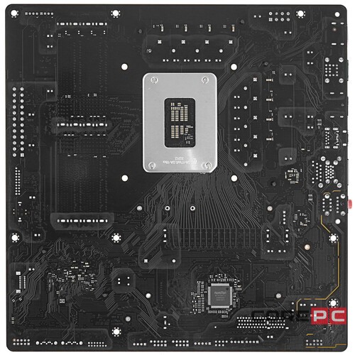 Материнская плата ASRock B760M PG LIGHTNING (PCIe Gen5)