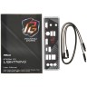 Материнская плата ASRock B760M PG LIGHTNING (PCIe Gen5)
