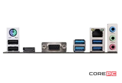 Материнская плата Colorful BATTLE-AX B550M-D PRO V14