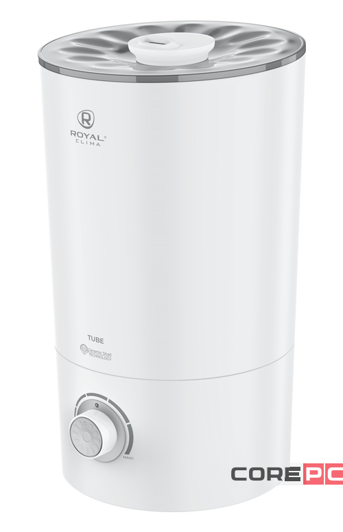 Бытовой увлажнитель серии TUBE RUH-TB300/4.0M-WT