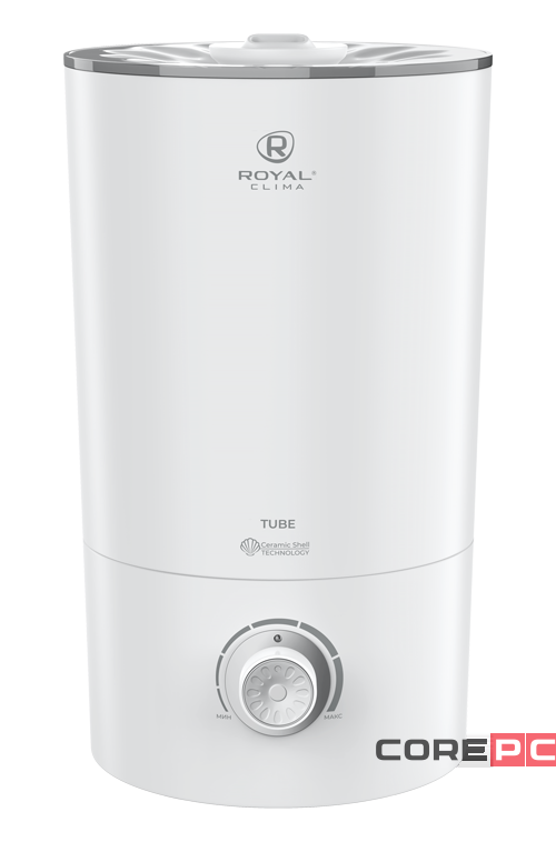 Бытовой увлажнитель серии TUBE RUH-TB300/4.0M-WT